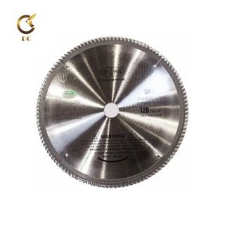 Lưỡi cắt nhôm Covina 255-120T
