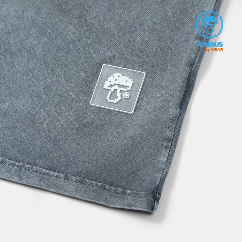 Áo Thun Fungus Original Wash Tee - F136972W