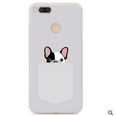 xiaomi mi5x MiA1 | Ốp silicon in hình 3d xiaomi mi 5x