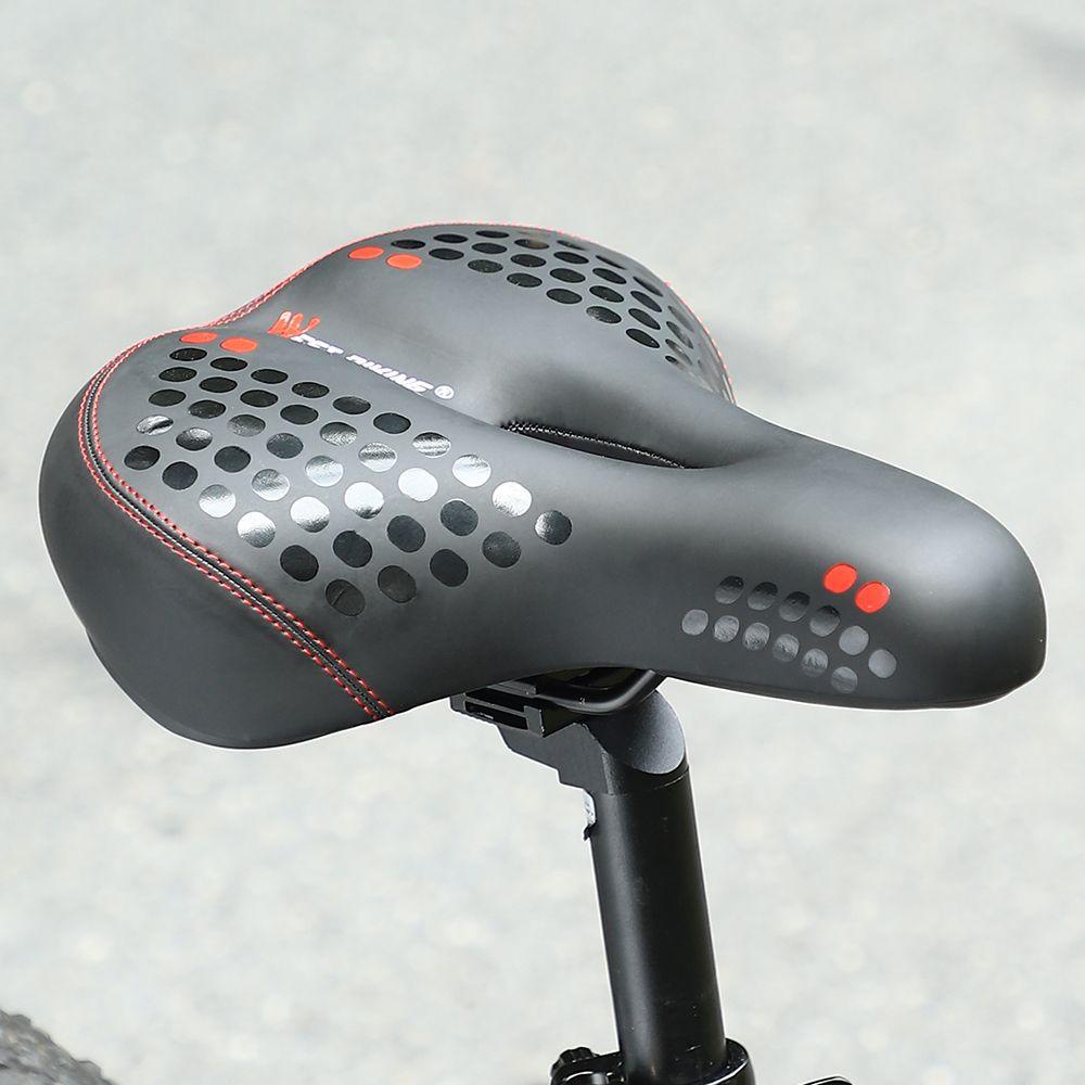 MELODG Yên Xe Đạp Leo Núi Thể Thao MTB Chất Lượng Cao