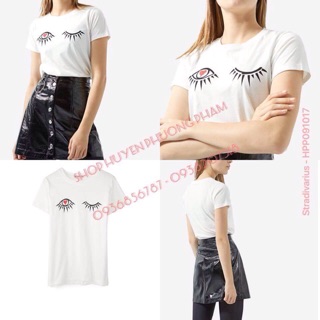 Áo Phông Stradivarius