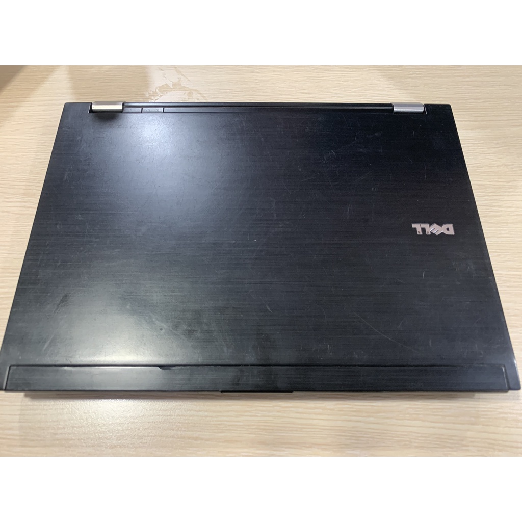 Laptop Dell Latitude E6400 (Hàng đã sử dụng)
