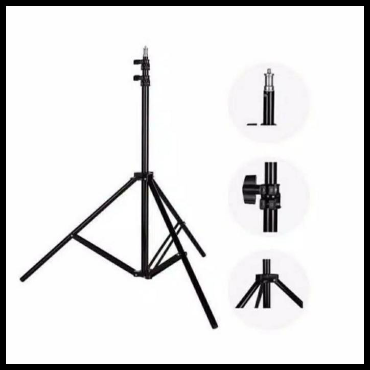 Giá Đỡ Ba Chân Cho Điện Thoại Cầm Tay 3118 | BigBuy360 - bigbuy360.vn