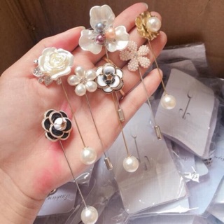 Sét 8 cài áo tiếp tục về hàng