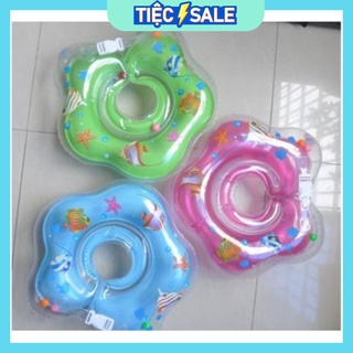 PHAO BƠI NÂNG CỔ AN TOÀN CHO BÉ _ Giá Bán Sỉ Lẻ