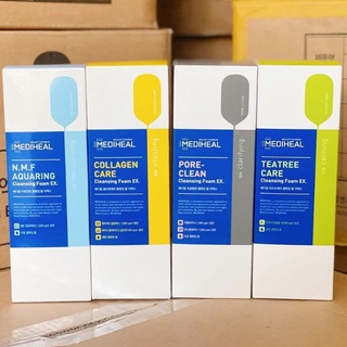 Sữa rửa mặt Mediheal Cleansing Foam