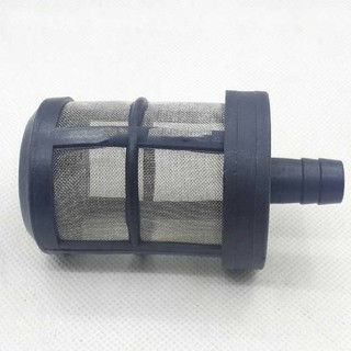 Lọc rác máy bơm nước áp lực – loại trung