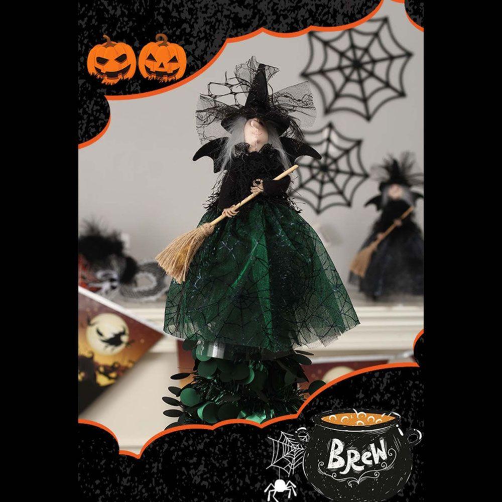 CONOPERY Búp Bê Ma Trang Trí Halloween Chất Lượng Cao