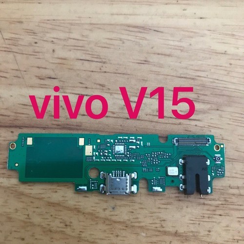 Chân sạc bộ VIVO V15
