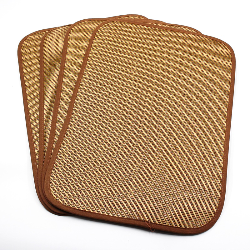 Chiếu điều hòa cho chó mèo, chiếu mát mùa hè cho chó mèo, thảm trải lồng chó mèo