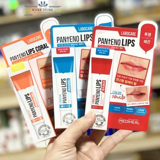 Son Tuýp giảm Thâm Môi Labocare Panteno Lips