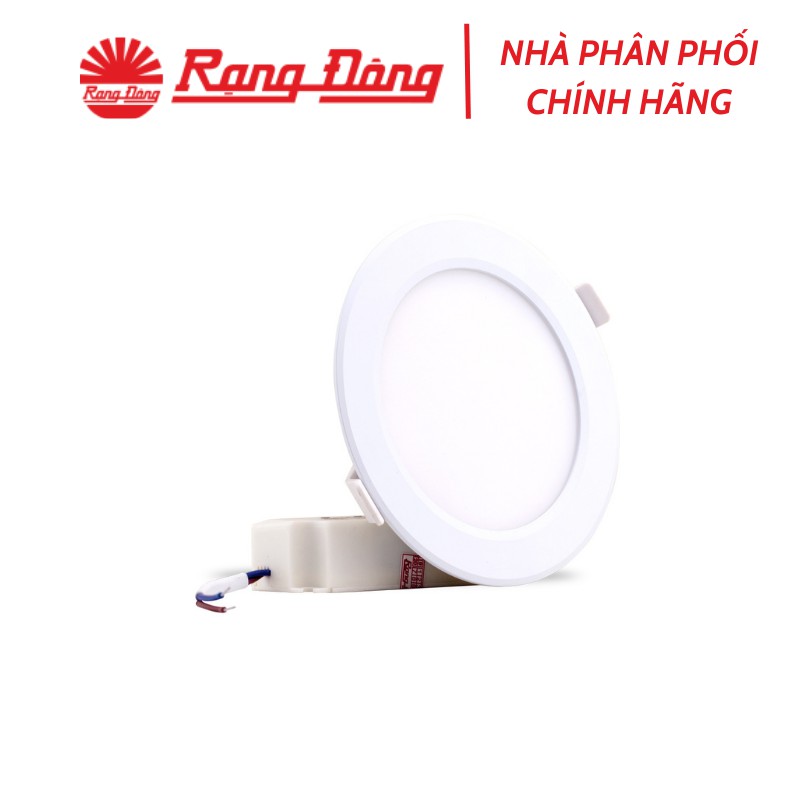 Đèn LED panel Rạng Đông PT04L 110 9W