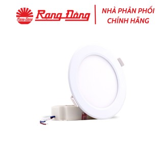Đèn led panel rạng đông pt04l 110 9w