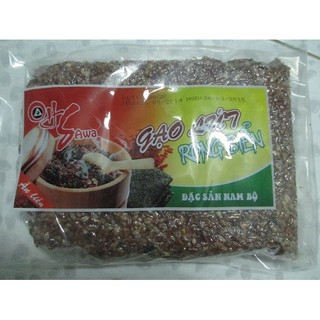Cơm gạo lứt rong biển - 200g