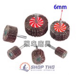 Lô nhám ( 5 sản phẩm) , độ nhám 80