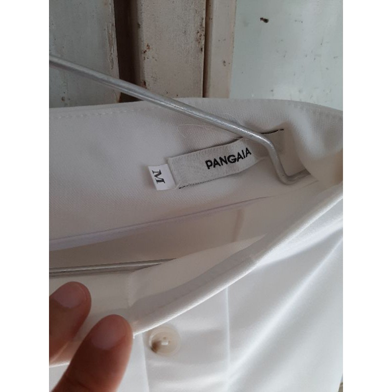 Chân váy chữ A, size S