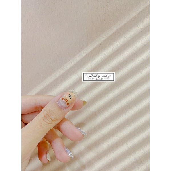 Bìa chụp ảnh Nail A5