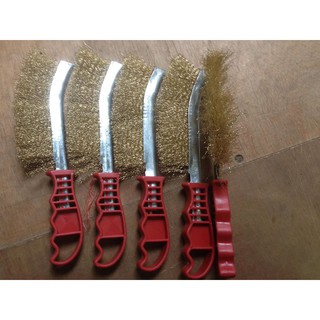 Chổi đánh rỉ cao cấp