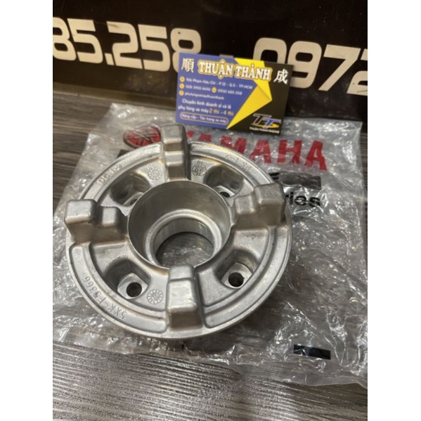 Cùi dĩa Yaz zin hãng / SYS - Yaz125