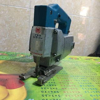 Cưa lọng Makita 4300A/390w/100v -nội địa Nhật