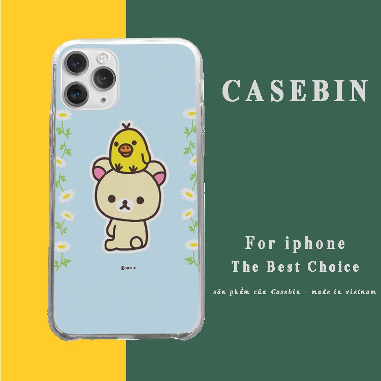 Ốp IP hình gấu bông doremon Aja Iphone 7/7Plus/8/8Plus/X/Xs/Xs Max/11/11 Promax/12/13 Promax RILPOD20211756