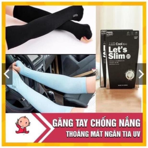Găng tay chống nắng