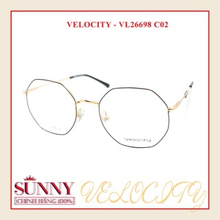 Gọng Kính Velocity VL26698