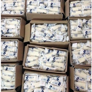 Bánh Sữa Chua Horsh Đài Loan - DING DING FOOD [1 Thùng 2Kg]