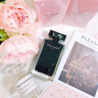 [Mẫu thử] Nước hoa nữ Narciso For Her EDT