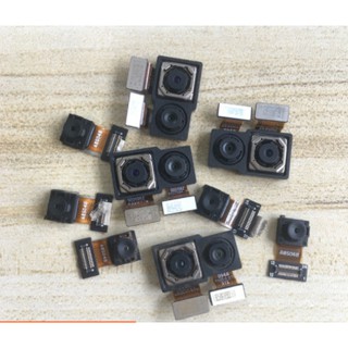 Camera sau oppo A3s zin bóc máy bảo hành 1 tháng