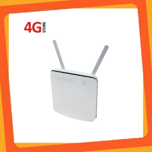 [HÀNG CHÍNH HÃNG HUAWEI] Bộ phát Wifi 4G Huawei E5186s-22A, Cat6 4G+, 300Mbps, hỗ trợ 64 users