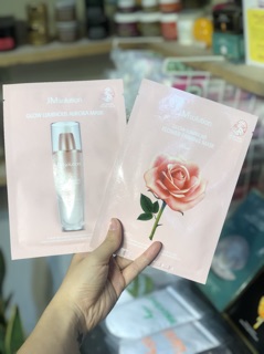 MẶT NẠ JM SOLUTION ĐỦ LOẠI