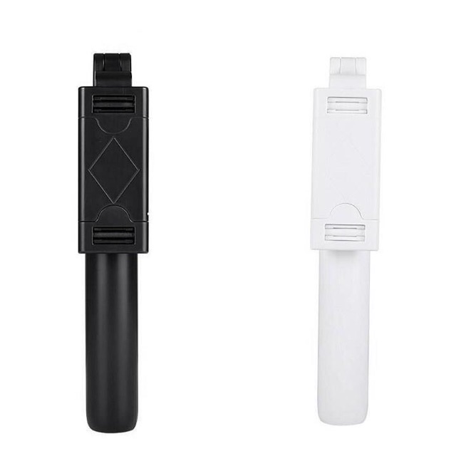 Gậy Tự Sướng Bluetooth K07 Có Chân Đỡ Điện Thoại