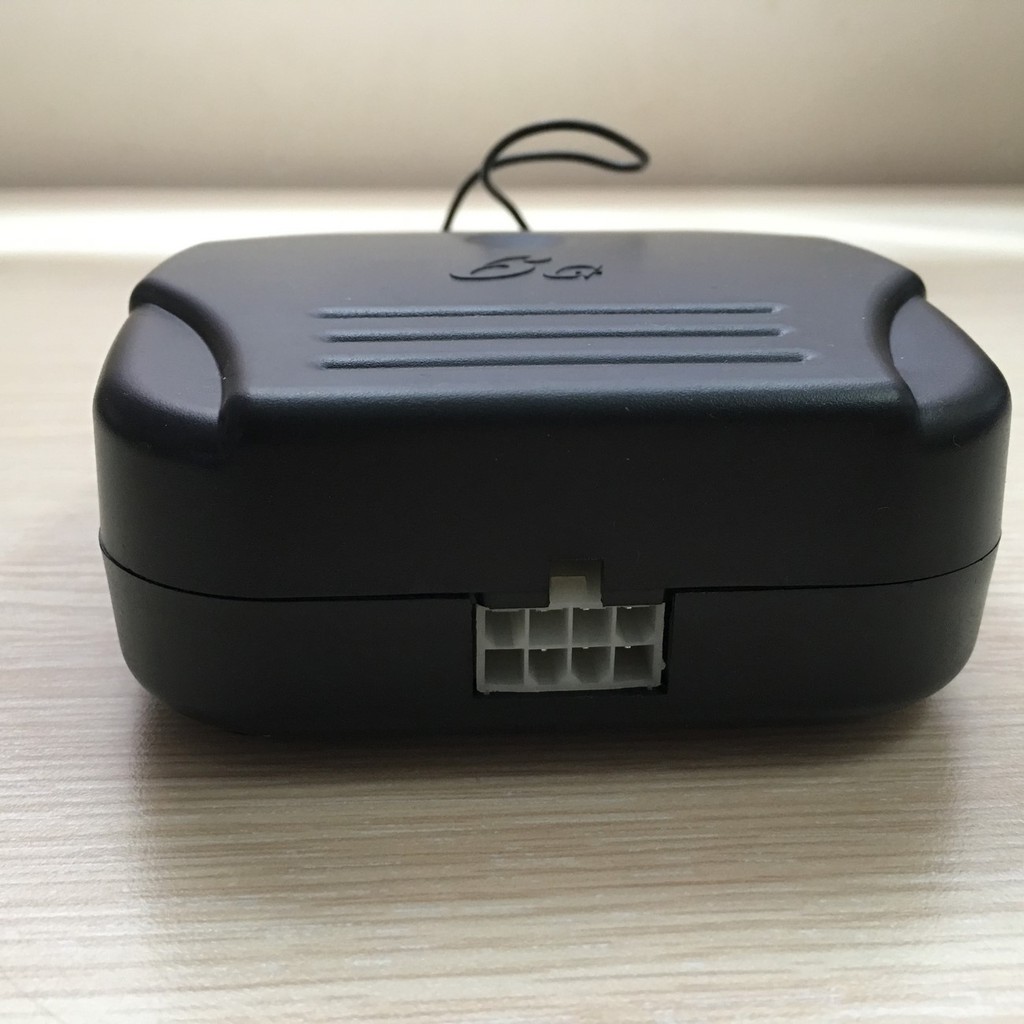 Bộ điều khiển cửa cuốn mã 433Mhz