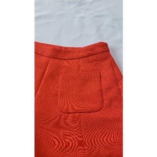 Quần dạ tweed