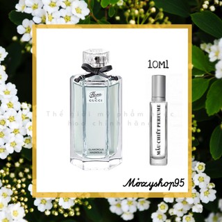 Nước Hoa Mẫu Thử Gucci Flora Glamorous Magnolia Limited 5ml/10ml/20ml