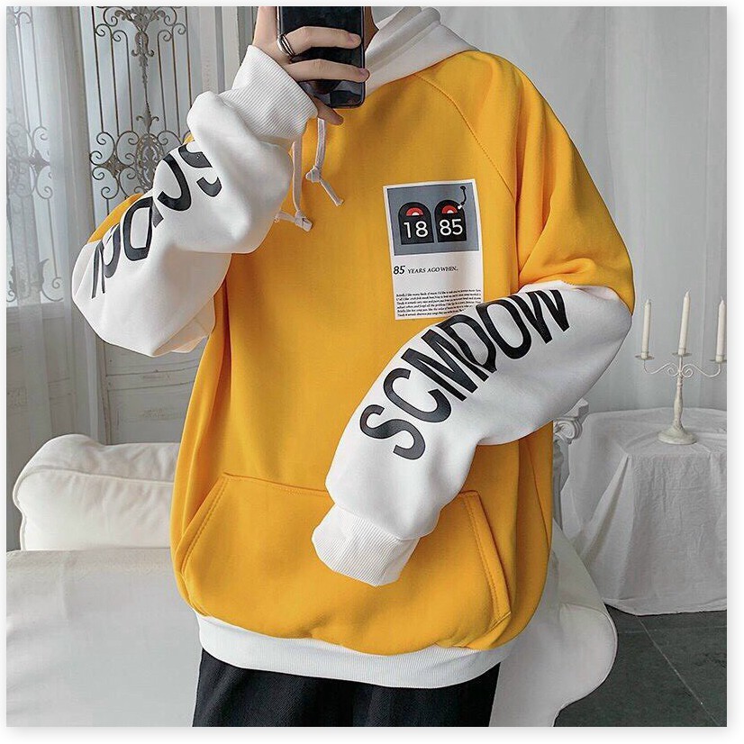 ÁO HOODIES FORM Y NHƯ HÌNH SẢN PHẨM CHẤT LƯỢNG MẪU MỚI NHẤT HIỆN NAY
