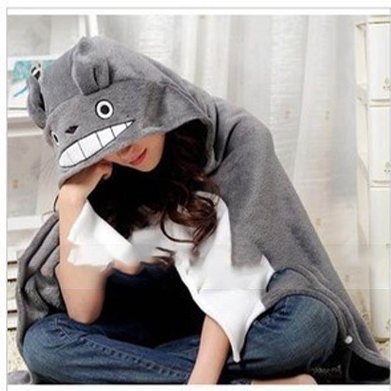 Áo Choàng Ngủ Có Mũ Hóa Trang Nhân Vật Anime Umaru-Chan | BigBuy360 - bigbuy360.vn