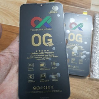 Màn hình nokia 2.3 nokia 5.2 bao test hoàn trả