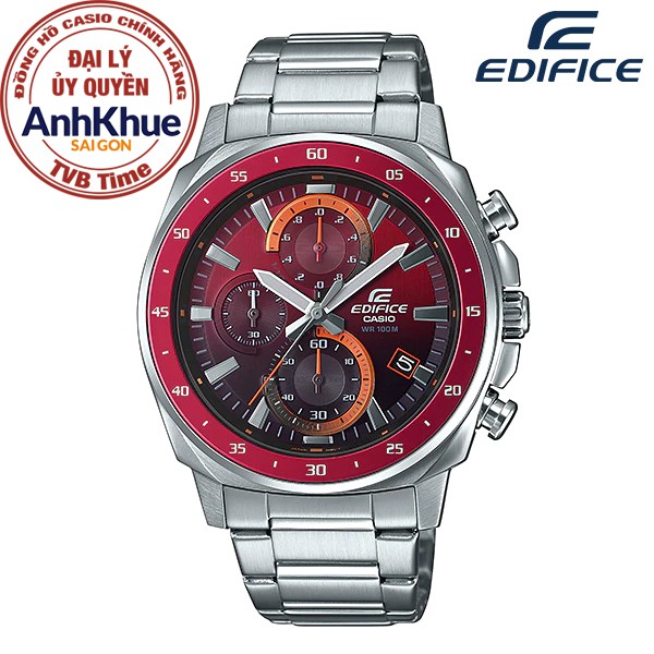 Đồng Hồ Nam Casio EFV-600D-4AVUDF
