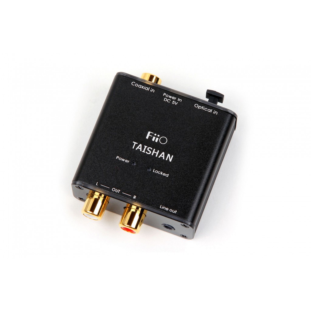 Bộ Chuyển Đổi FiiO D03K
