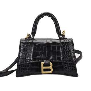 Túi xách nữ👜Túi B da rắn👜Ảnh thật và video thật