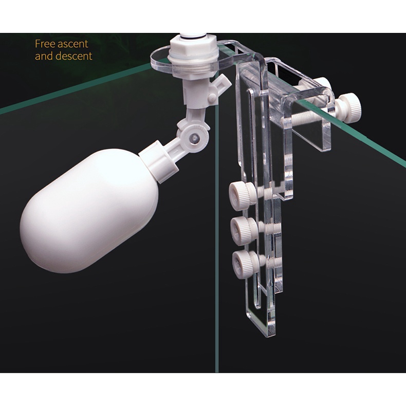 Thiết Bị Phao Bơm Nước Bể Cá Tự Động Không Cần Bơm Nước