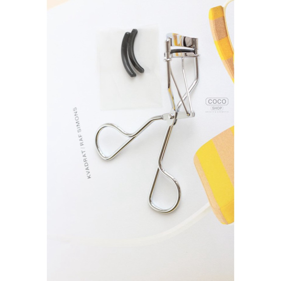 BGF Kẹp mi The Face cửa hàng Daily Beauty Tools Eyelash Curler cái mới 2019 - [Coco Shop] 21 WH4