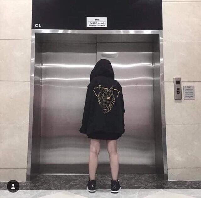 ÁO KHOÁC GIÓ KAKI HỔ (ảnh thật) | BigBuy360 - bigbuy360.vn