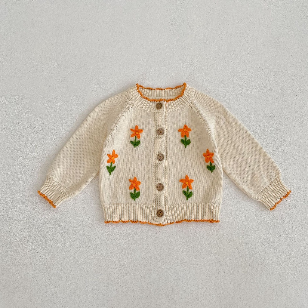 Aó len siêu xinh cho bé,hót 2022