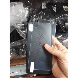 Phôi ốp kính in chuyển nhiệt / UV dòng máy iphone
