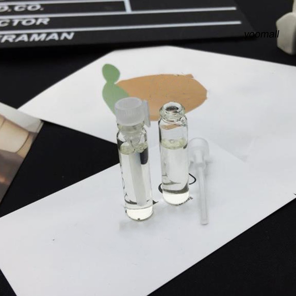 [Hàng mới về] Keo dán lông mi giả chống thấm nước lâu trôi sử dụng hàng ngày dành cho nữ