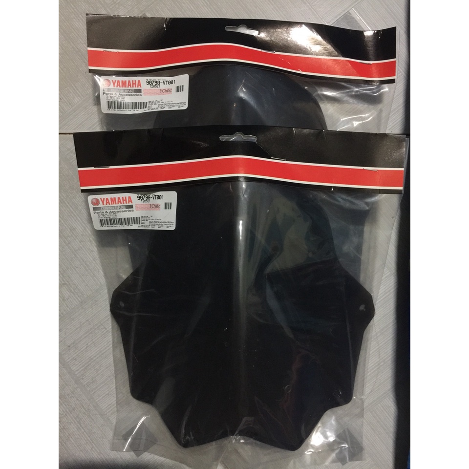 ỐP MÃO ĐÈN PHA EXCITER 155. HÀNG CHÍNH HÃNG YAMAHA