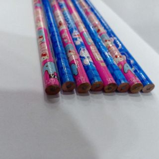Bút chì chuốt Do/kit, 2 cây/túi